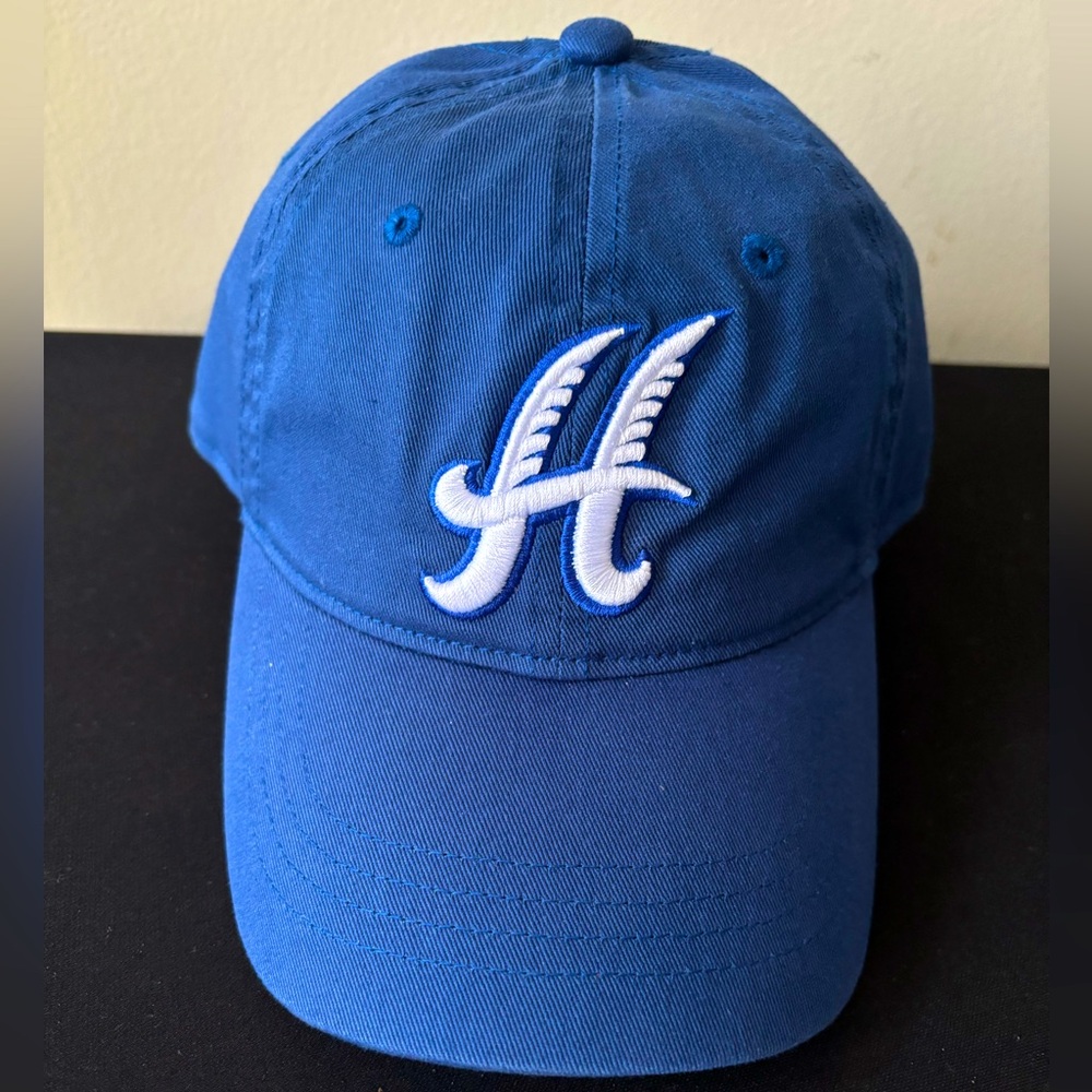 Hartford YardGoats adjustable fit youth cap